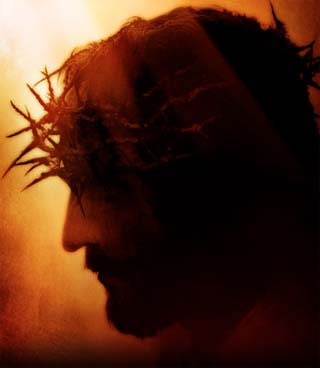 Jesus Crown of Thorns