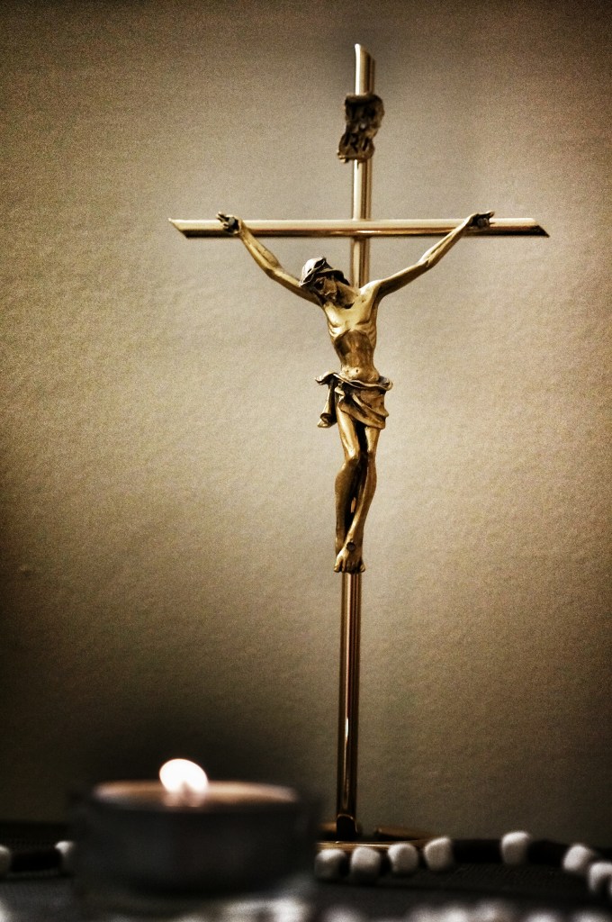 crucifix