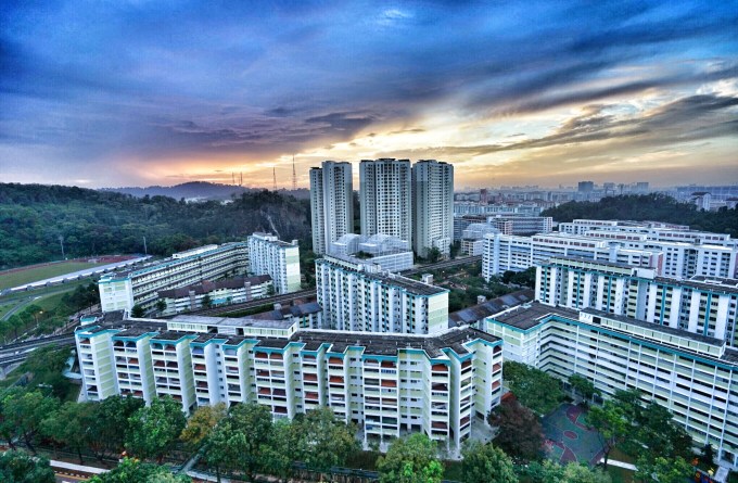 sunrise