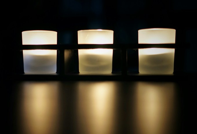 candles